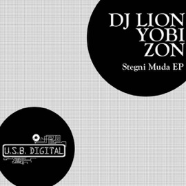 Hero DJ Lion & Yobi