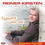 Signora come stai - Single