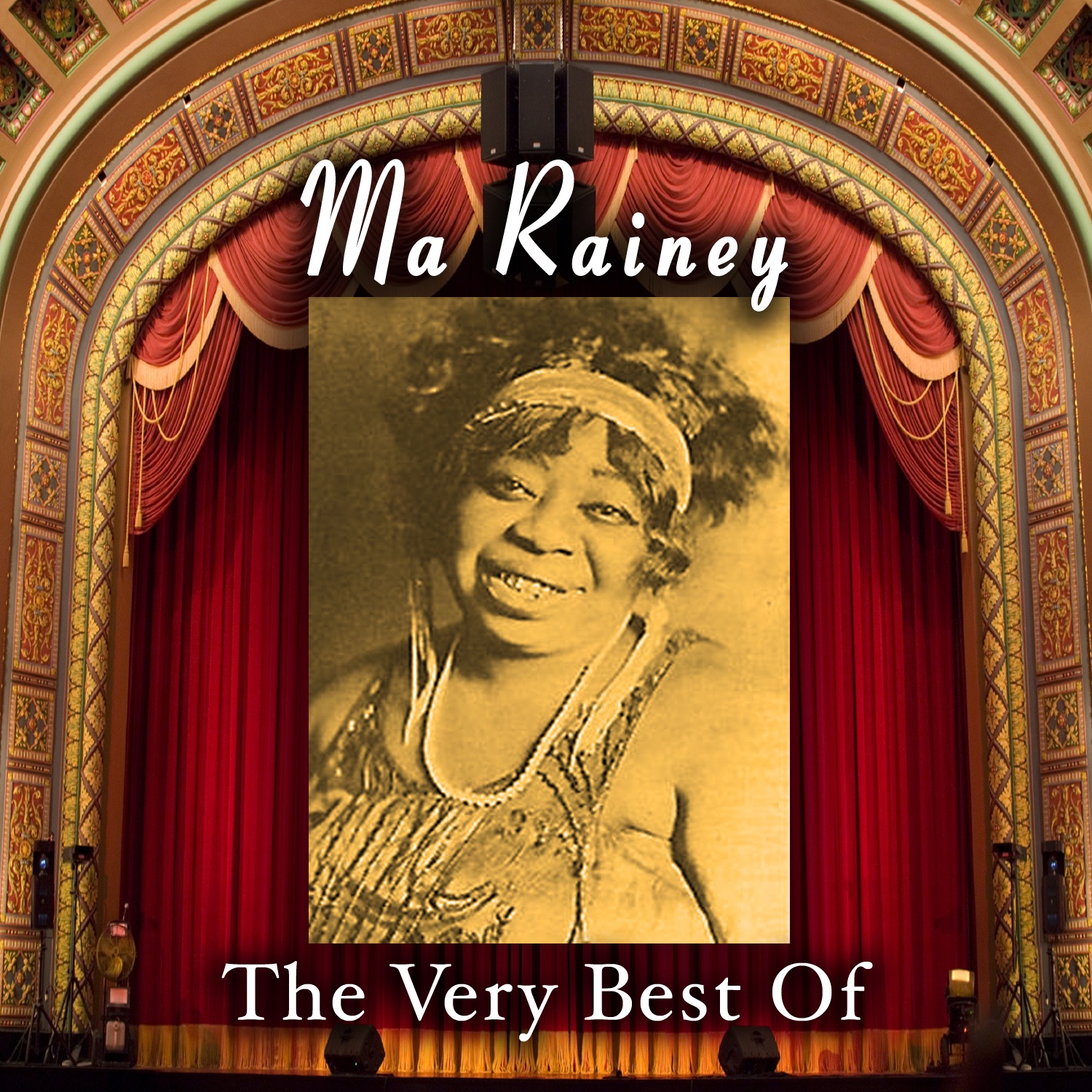 The Very Best of Ma Rainey