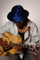 My Funny Valentine — Chuck Brown