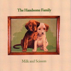 Milk & Scissors