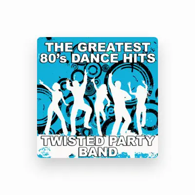 Listen to Twisted Party Band, watch music videos, read bio, see tour dates & more!