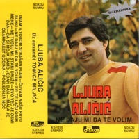 Da Si Moja Samo Jedan Dan