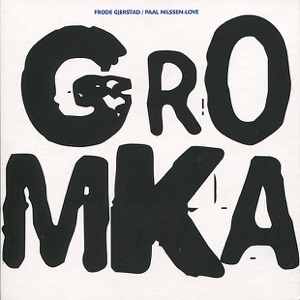 Gromka
