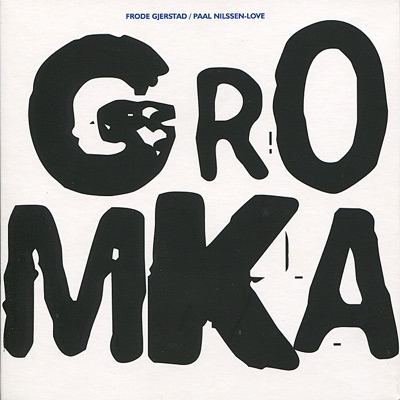 Gromka