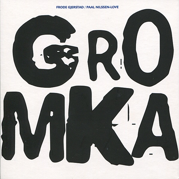 Gromka