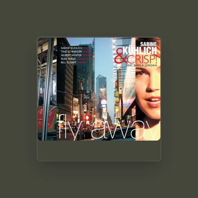 Listen to Sabine Kühlich, watch music videos, read bio, see tour dates & more!