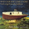 Bob Walser - Fire Down Below