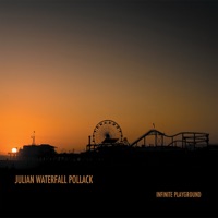 Julian Waterfall Pollack - My Funny Valentine