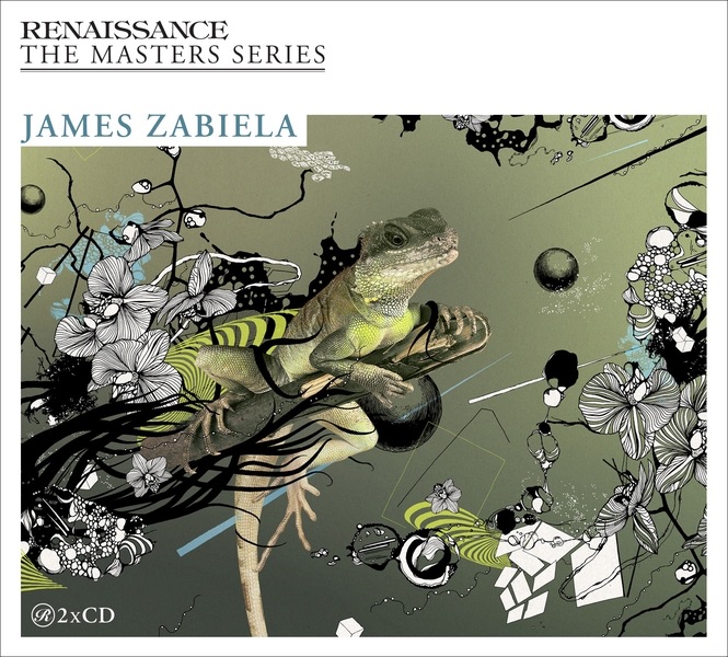 Renaissance: The Masters Series - James Zabiela
