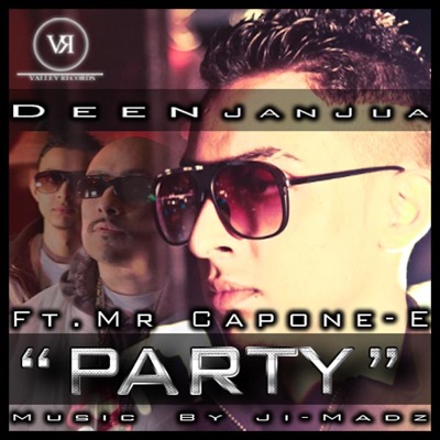 Party (feat. Mr Capone - E) - Single