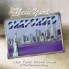 The New York Staff Band of the Salvation Army - Shine As the Light