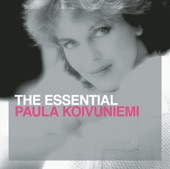 The Essential Paula Koivuniemi artwork