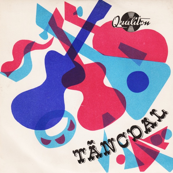Táncdal - Single