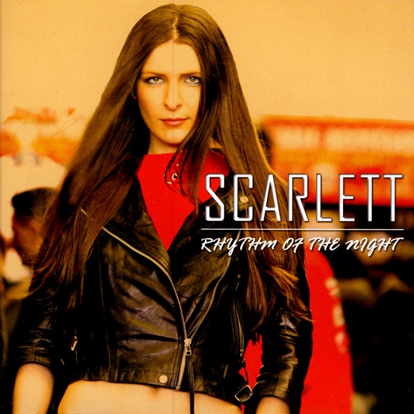 Rhythm of the Night