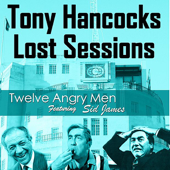 Lost Sessions - Twelve Angry Men