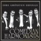 Mein kleiner Grüner Kaktus - Comedian Harmonists lyrics