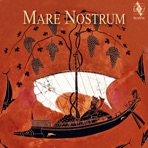 Mare Nostrum (feat. Lior Elmaleh)