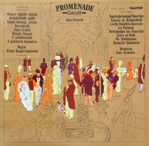 Promenade Concert