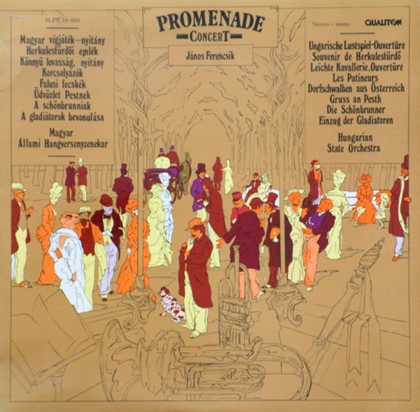 Promenade Concert