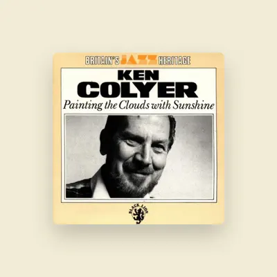 Listen to Ken Colyer, watch music videos, read bio, see tour dates & more!