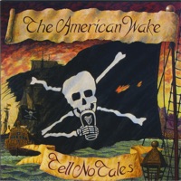The Drinking Jolly Roger