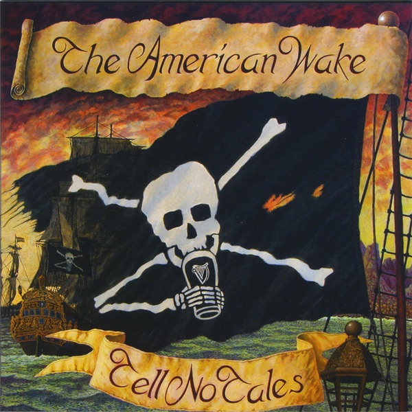 Tell No Tales