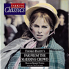 Hardy: Far From the Madding Crowd - Robert Powell new Single