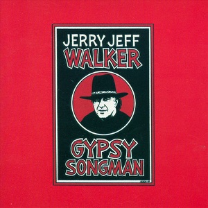 Gypsy Songman