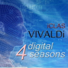 Vivaldi 4 Digital Seasons - iClas