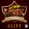 Hard As Hell (feat. Akon) - UGK lyrics