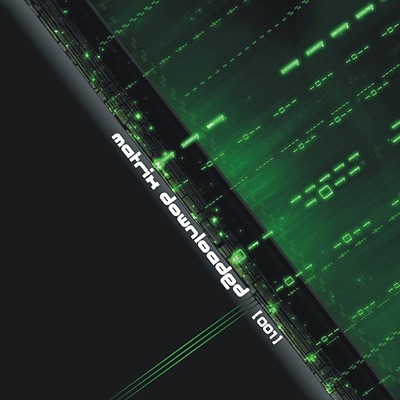 Matrix Downloaded 001