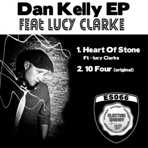 Dan Kelly - EP - Single