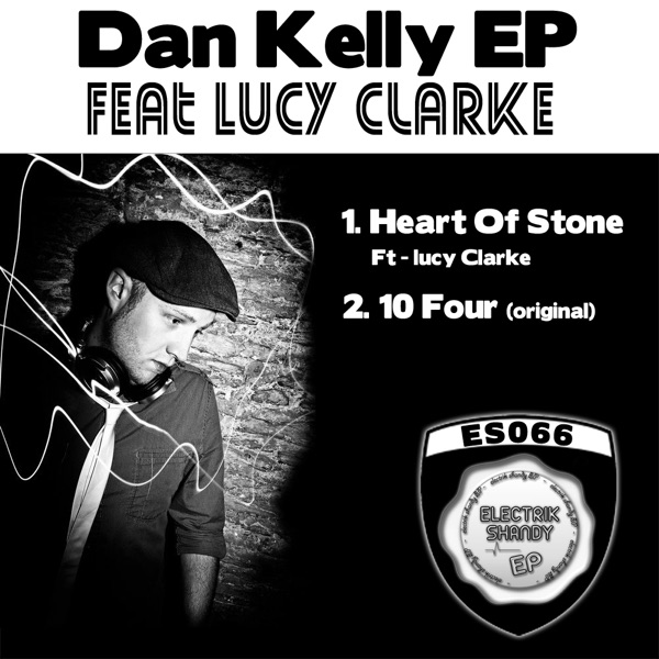 Dan Kelly - EP - Single