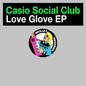 Love Glove - EP