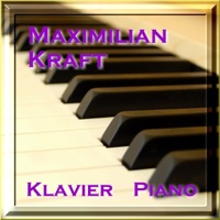 Klavier (Piano) - Maximilian Kraft