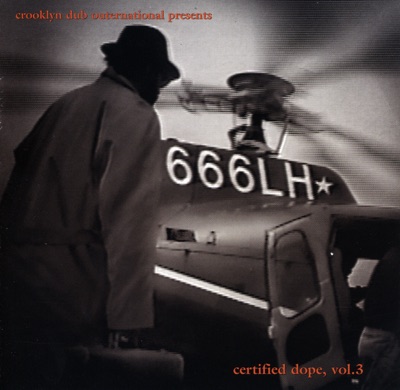 Certified Dope, Vol. 3: Escape from New York