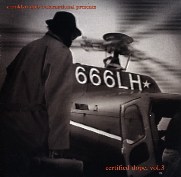 Certified Dope, Vol. 3: Escape from New York