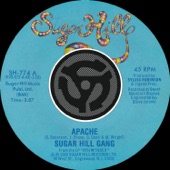 The Sugarhill Gang - Apache