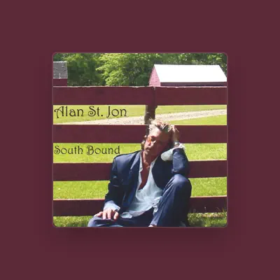 Listen to Alan St. Jon, watch music videos, read bio, see tour dates & more!