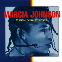 Marcia Johnson - Open Your Eyes (Ambient Mix)