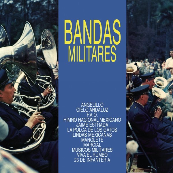 Bandas Militares