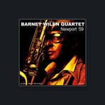 Barney Wilen Quartet