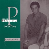 Emmanuel - Quiero dormir cansado