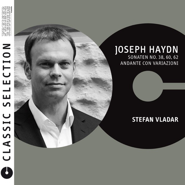 Haydn: Sonatas 38, 60, 62