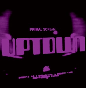 Uptown - Single
