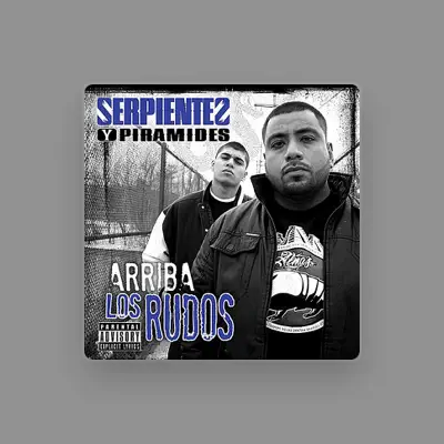 Listen to Serpientes y Piramides, watch music videos, read bio, see tour dates & more!