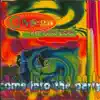 O Mega - Come Into the Party (feat. Adrian Johnson) [Euro Dance Mix]