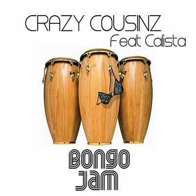 Bongo Jam (feat. Calista) [Vocal Mix]