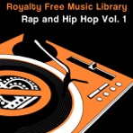 Royalty Free Music Library 1 -Rap and Hip Hop Volume 1